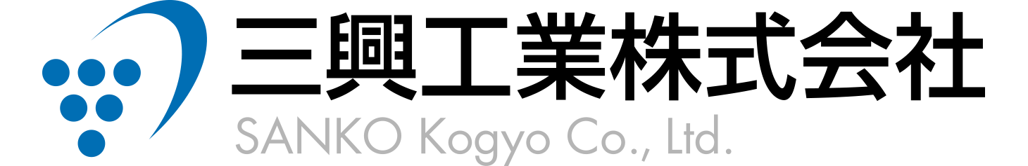 Sanko Kogyo Co .,Ltd.